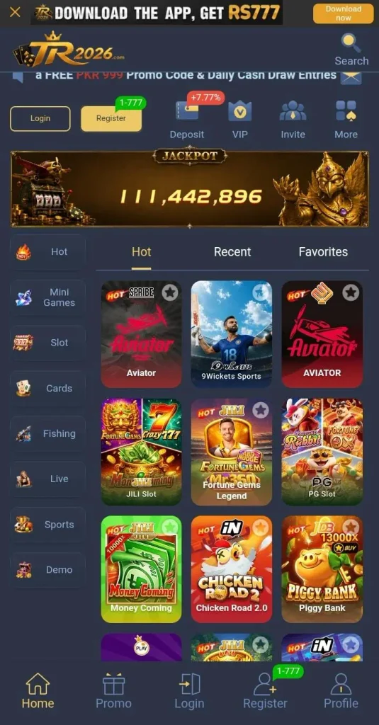 tr2026 Game lobby image