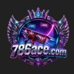 786ace game