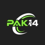 Pak14 Game